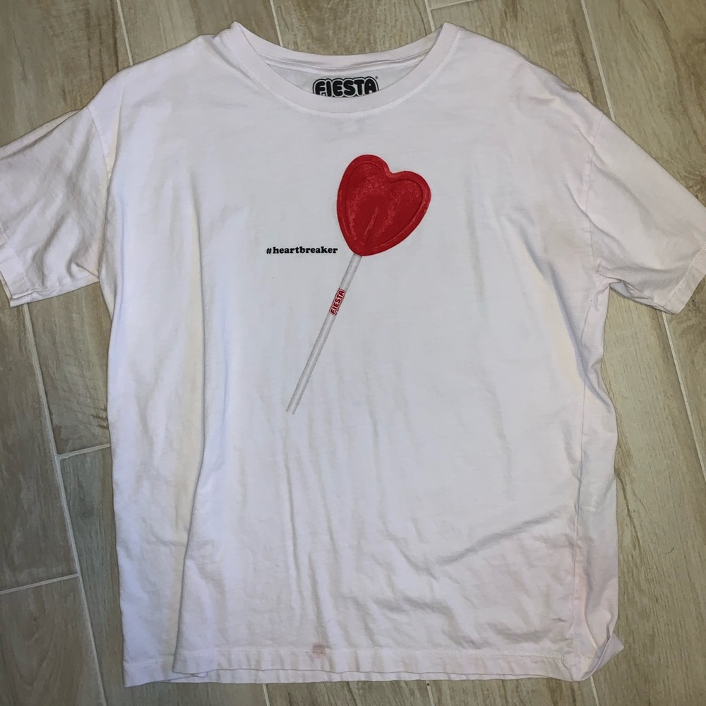 Pull & Bear - Sucker T-shirt